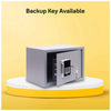 Lower Value Electronic Safe Small with Digital Keypad for Secure Storage of Valuables