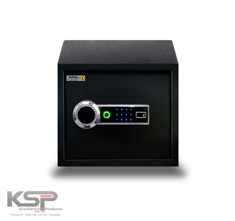 Digital biometric locker EB-30