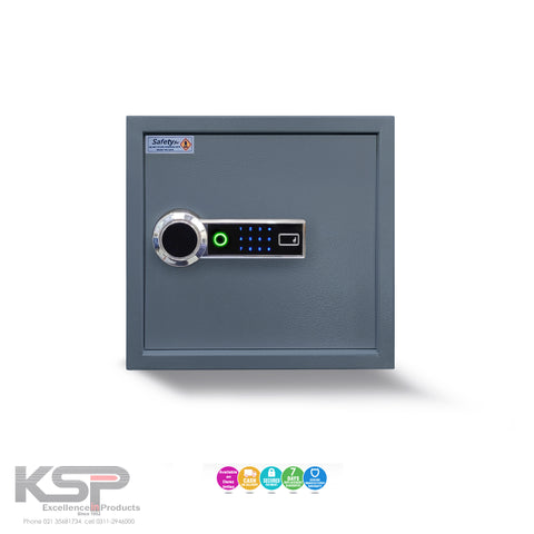 Digital biometric locker EB-30
