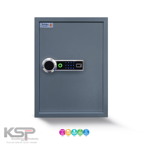 Digital biometric locker EB-50