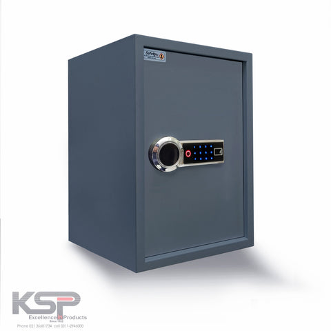 Digital biometric locker EB-50