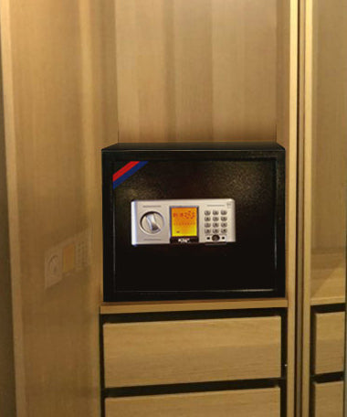 Digital locker ED-30