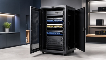 Best Server Racks from Specialized Manufacturers (2026)