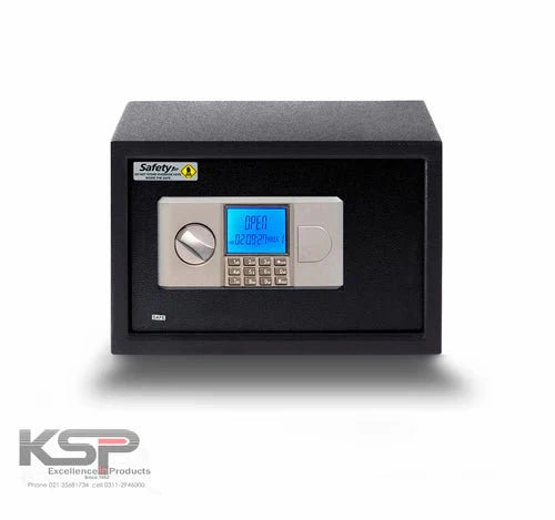 How to Choose the Best Safe Lock for Your Needs - KSP