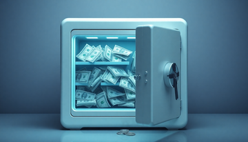 Digital safe locker or files cash jewelry 