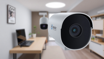 Ezviz ip camera