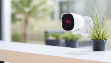Ezviz Wifi security camera