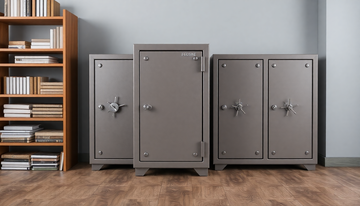 Choosing the Right Safe for Your Needs