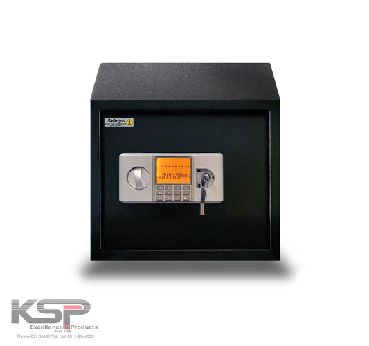 Why Investing in a High-Quality Safe Lock is Worth It - KSP