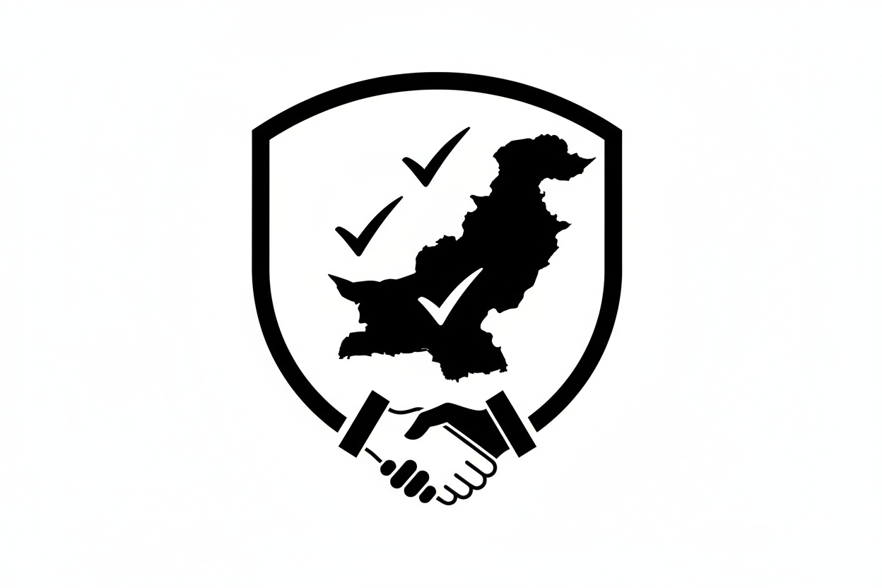 4. Nationwide Availability & Customer Trust CREATE ICON IN BLACK COLOUR