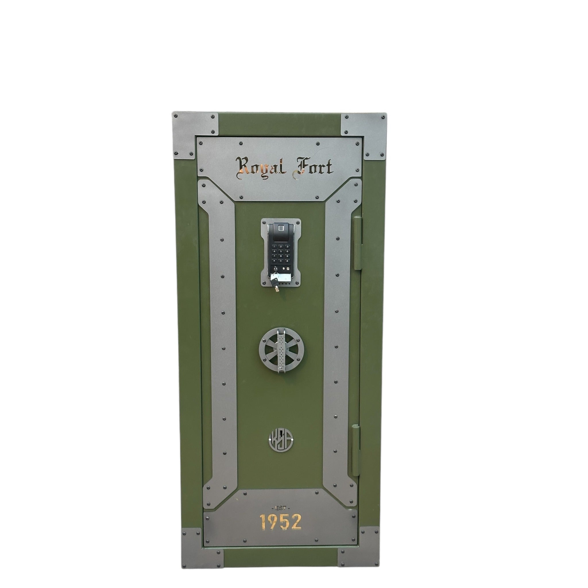 DIgital biomatric safe RFB Series