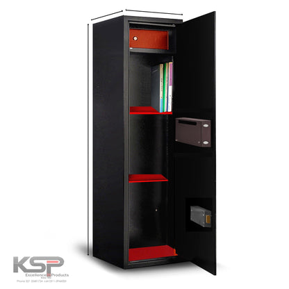 Digital Lockers EM-200