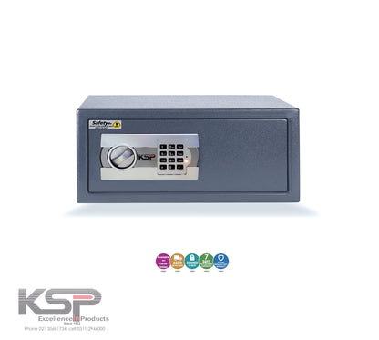 Digital safe locker EGL-40