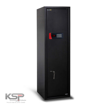 Digital Lockers EM-200