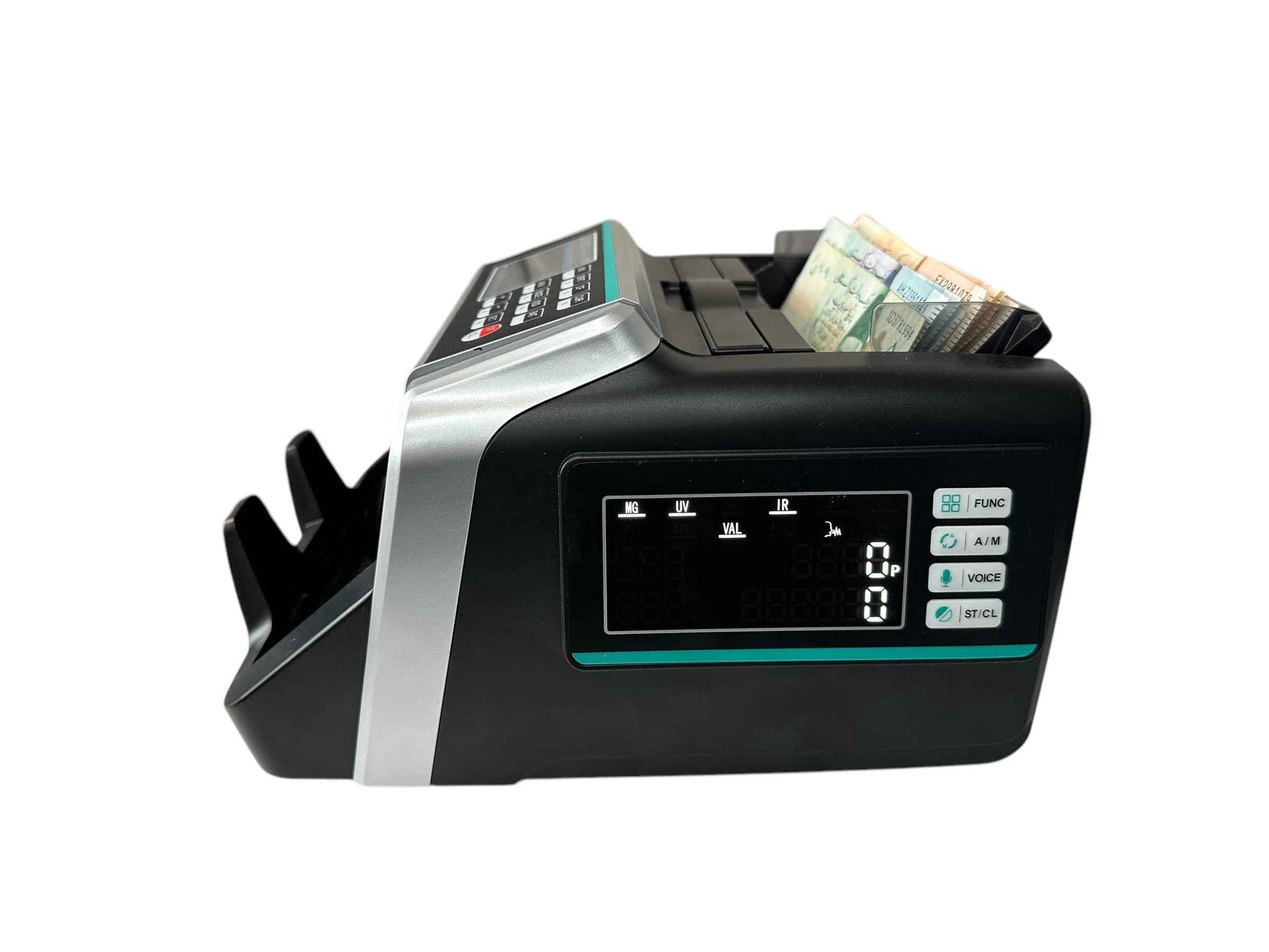 Mix Value Counting Machine FJ-0721