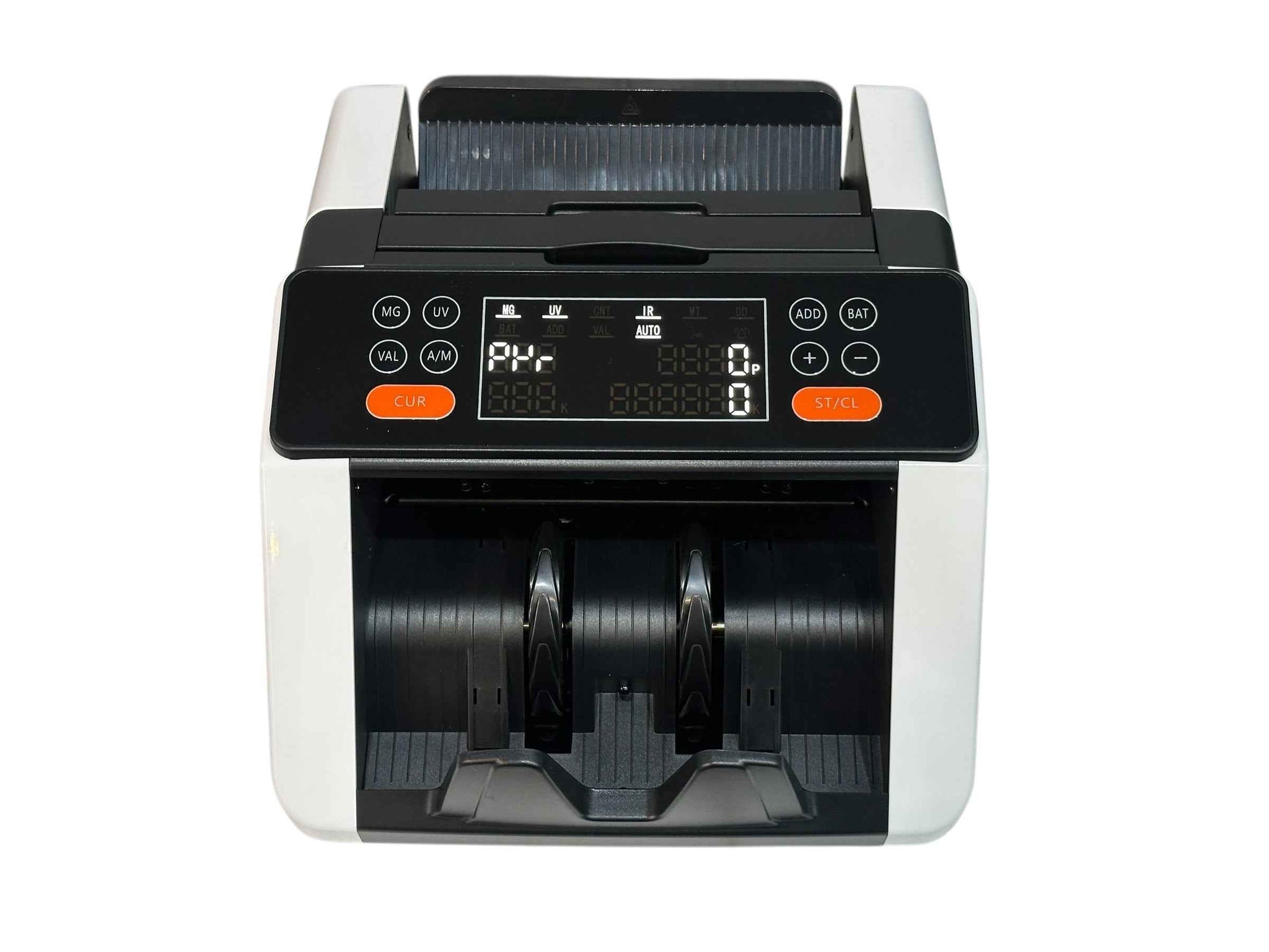 Cash Counting Machine FJ-0724