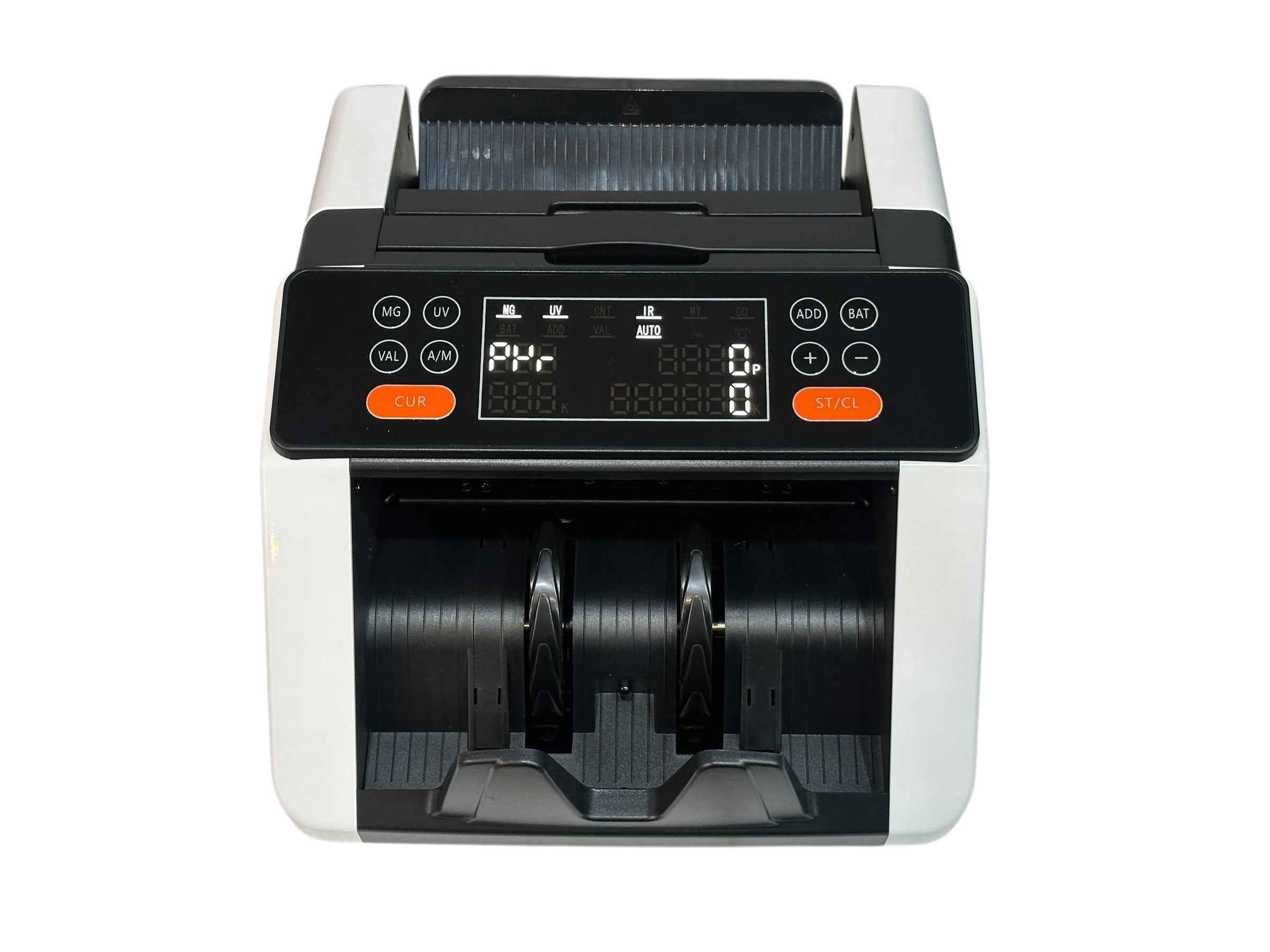 Cash Counting Machine FJ-0724
