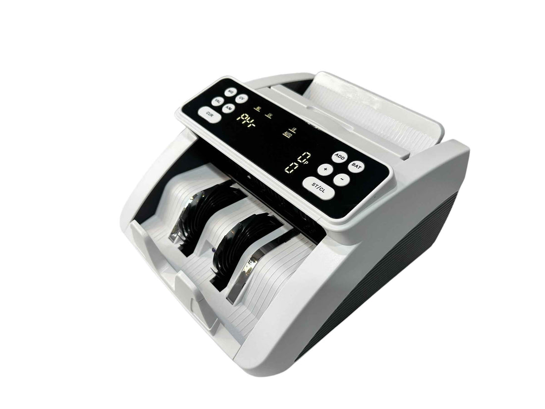 Cash Counting Machine FJ-0725