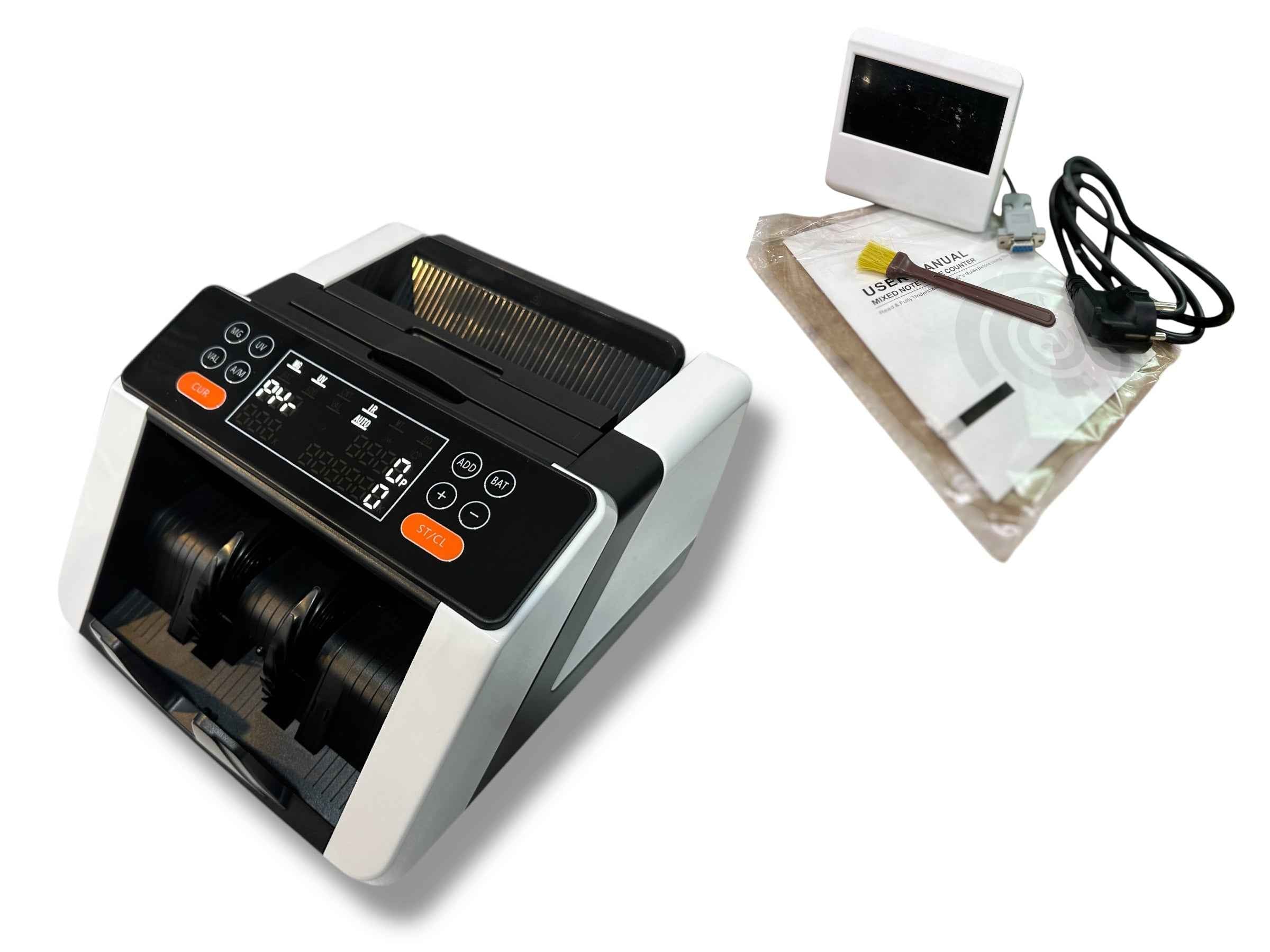 Cash Counting Machine FJ-0724