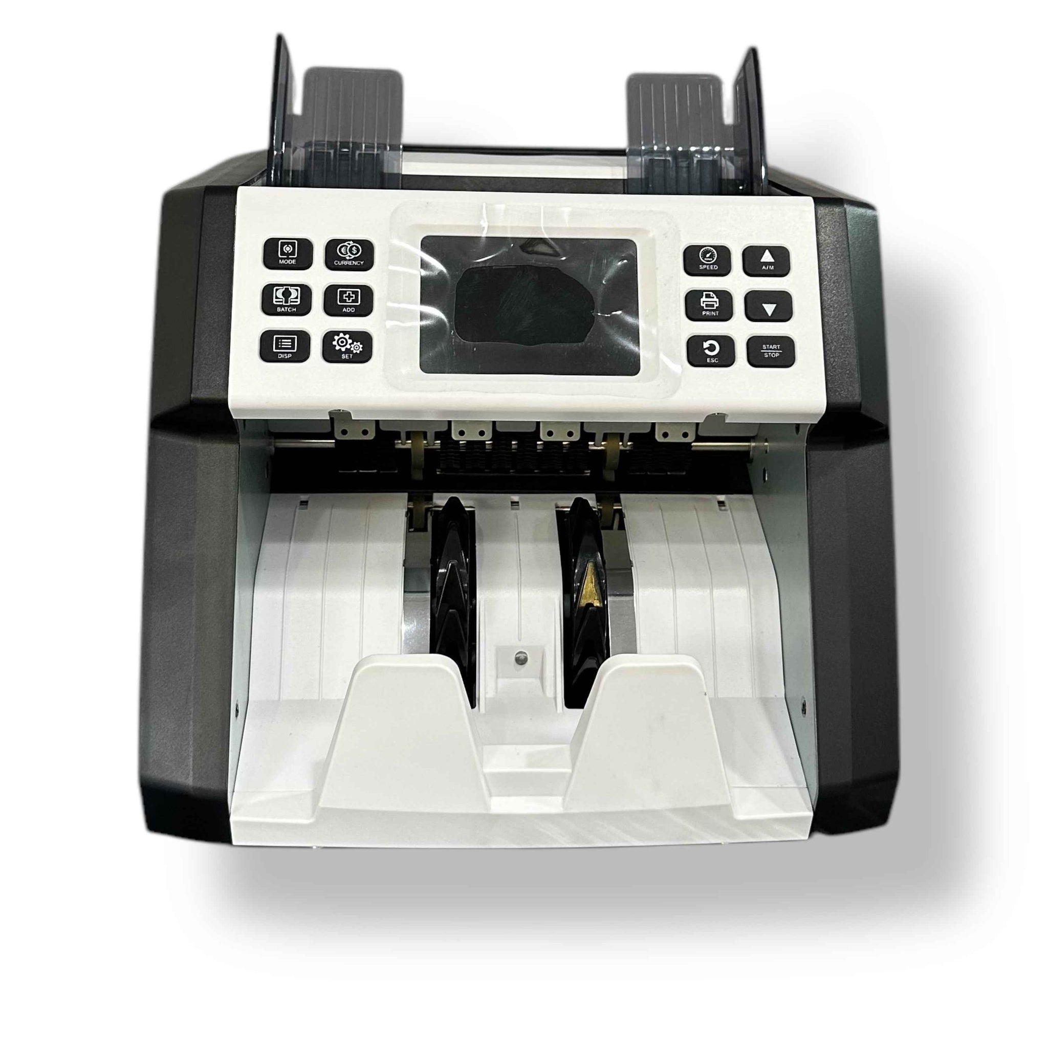 Top Loading Value Counter UN-60A