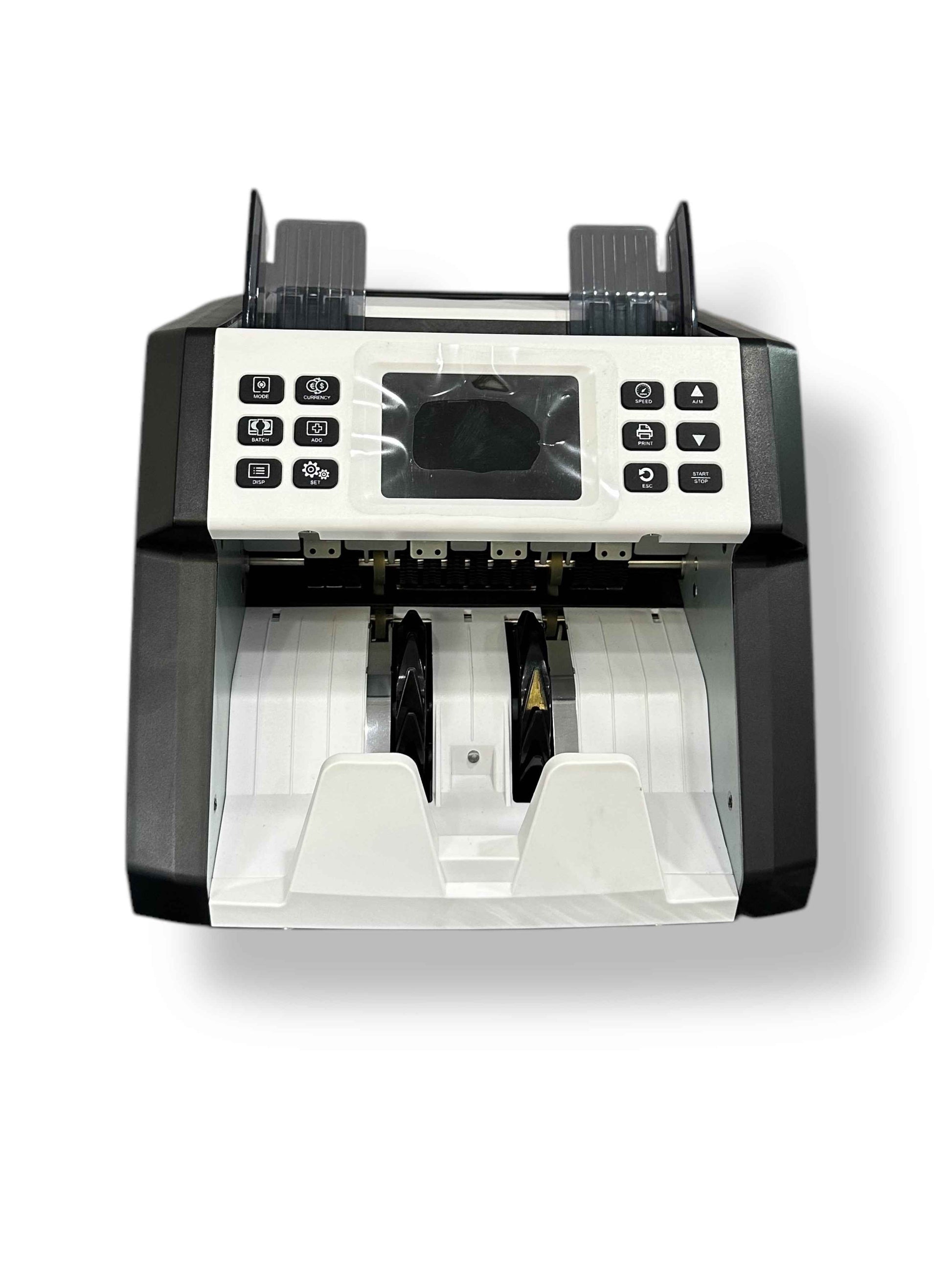 Top Loading Value Counter UN-60A