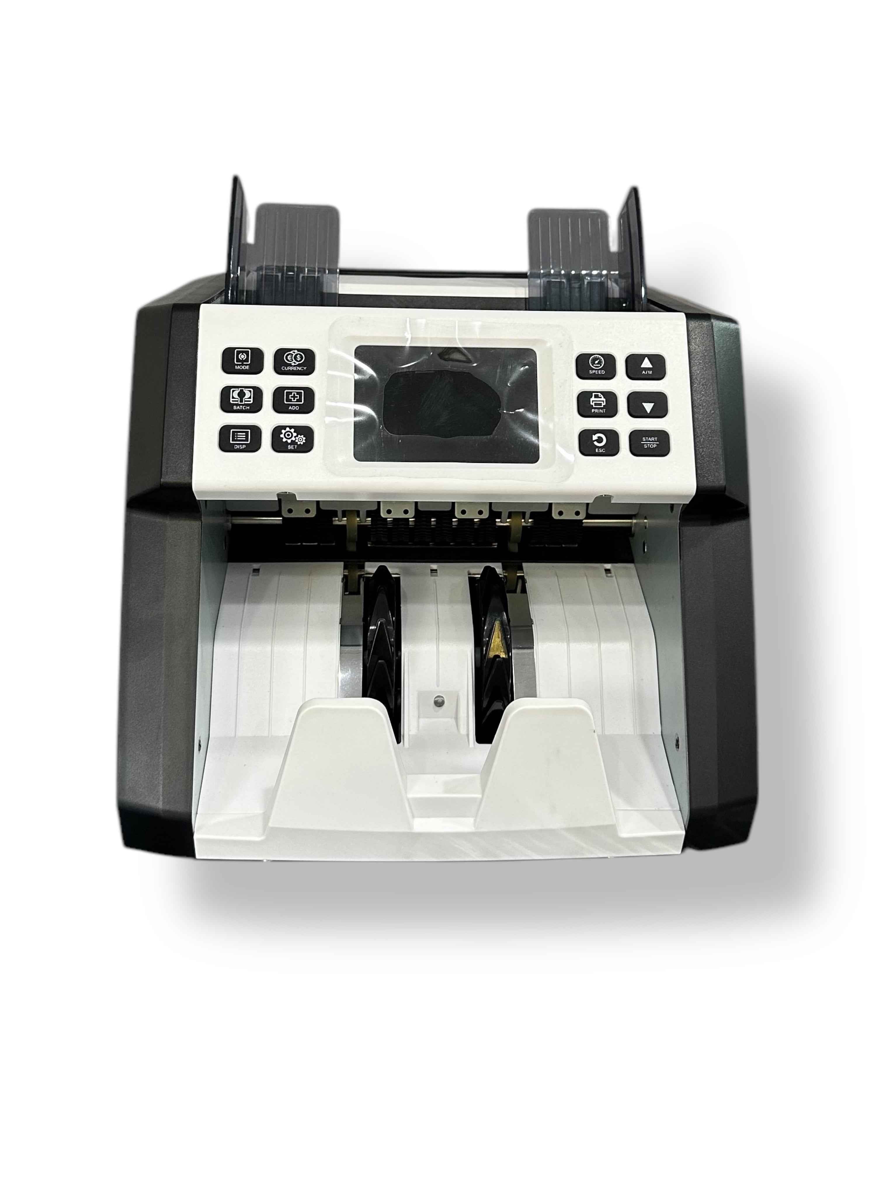 Top Loading Value Counter UN-60A