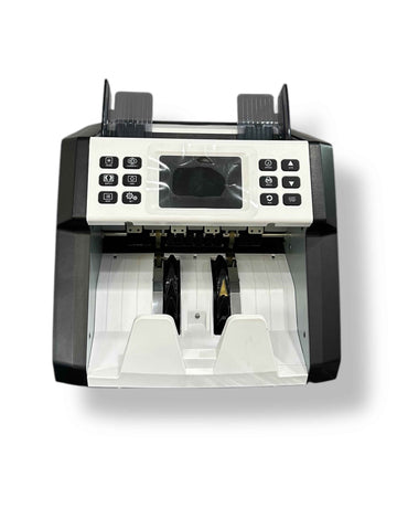 Top Loading Value Counter UN-60A