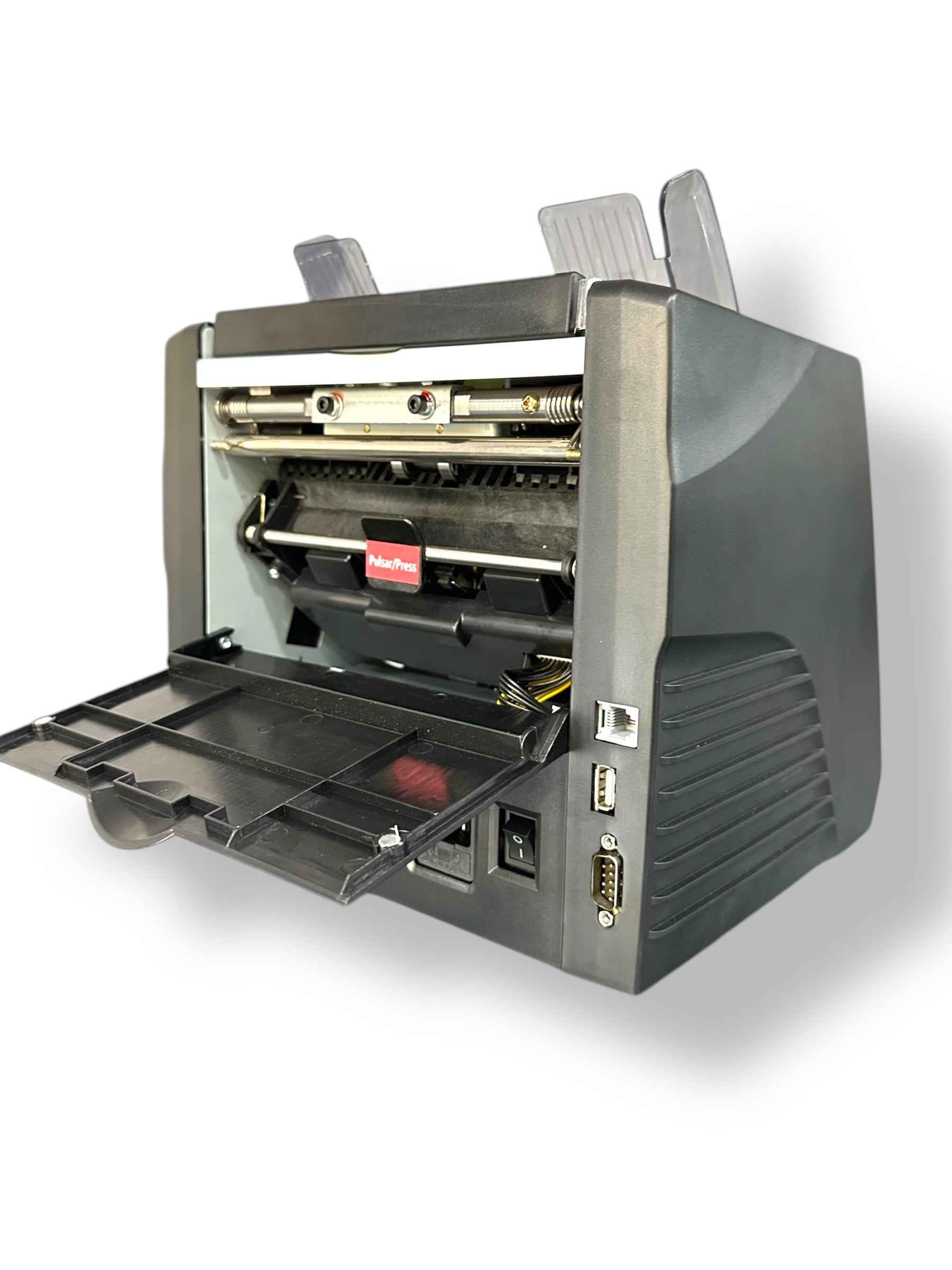 Top Loading Value Counter UN-60A