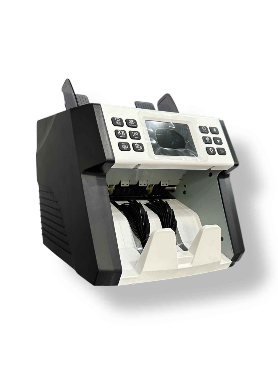 Pakistan's #1 Online Store for Cash Counting Machines – Kashif Steel ...