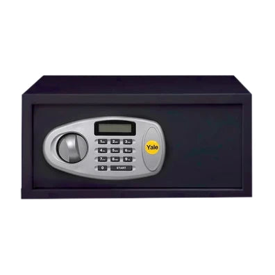 Security Laptop Safe