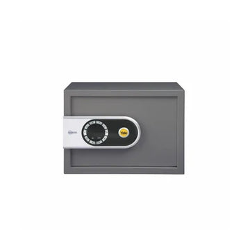 Electronic Safe Locker