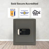 Yale Maximum Security  Motorised Safe (Office)