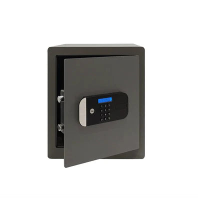 Maximum Security  Motorised Safe