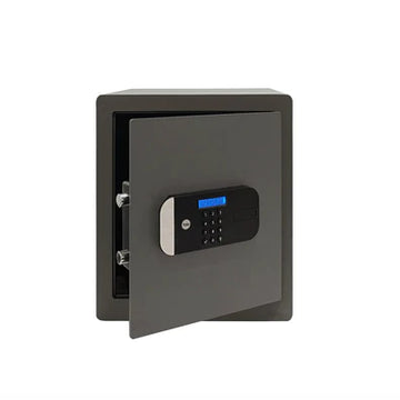 Maximum Security  Motorised Safe