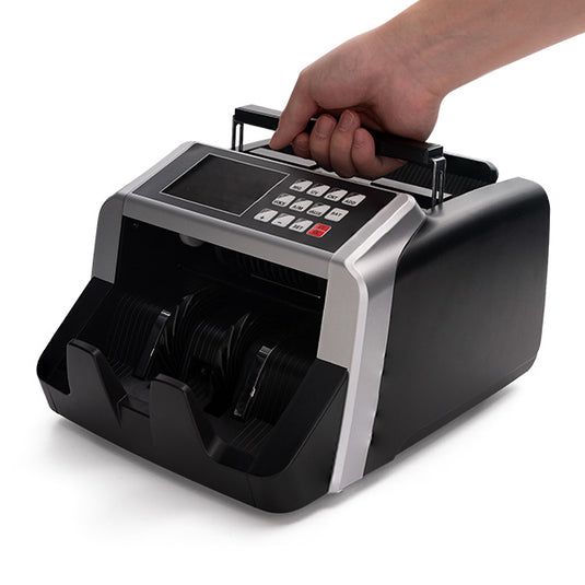 Pakistan's #1 Online Store for Cash Counting Machines – Kashif Steel ...