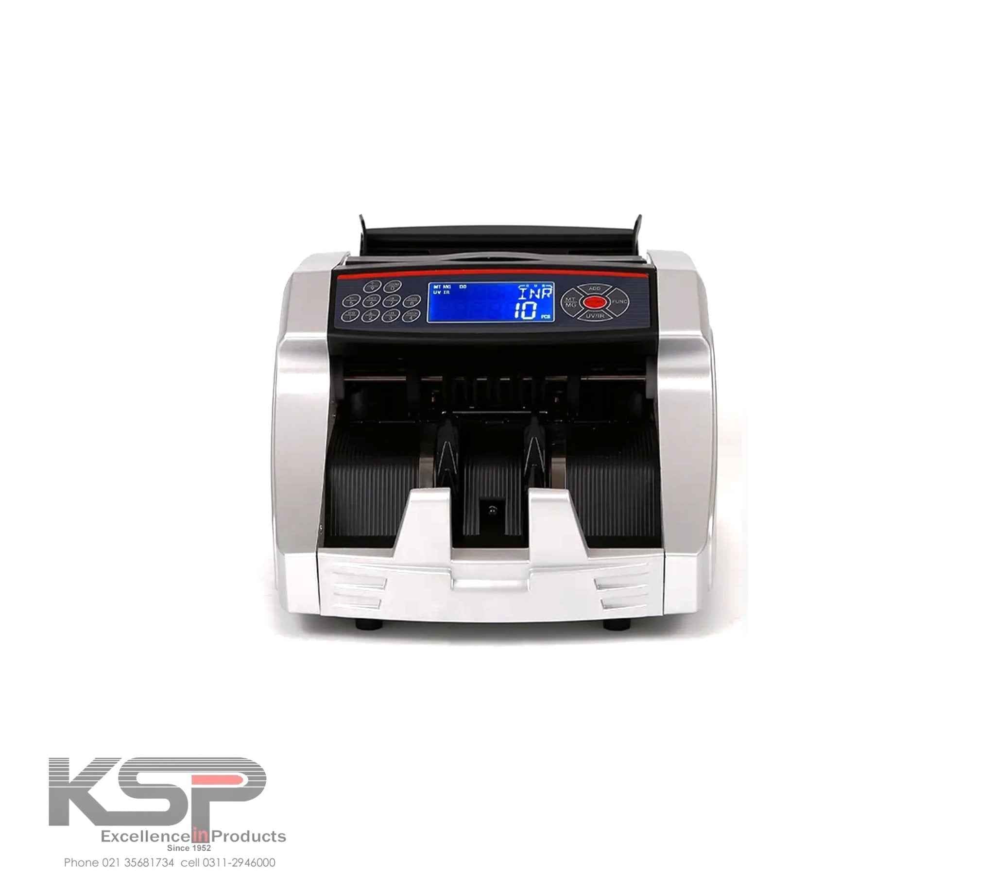 Cash Counting Machine FJ-2829