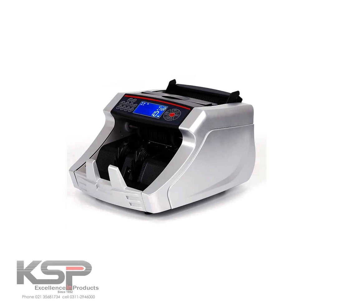 Cash Counting Machine FJ-2829