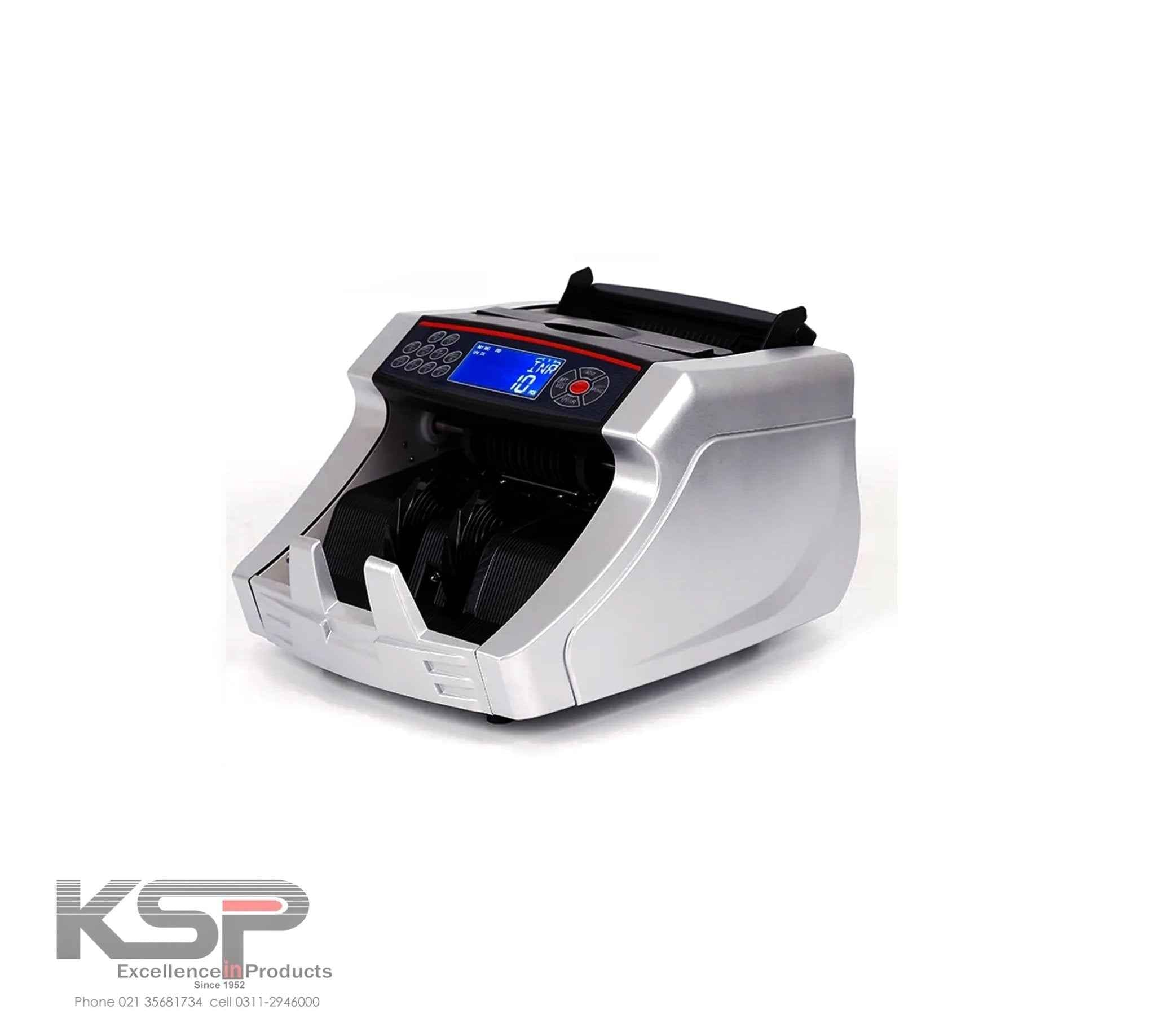 Cash Counting Machine FJ-2829