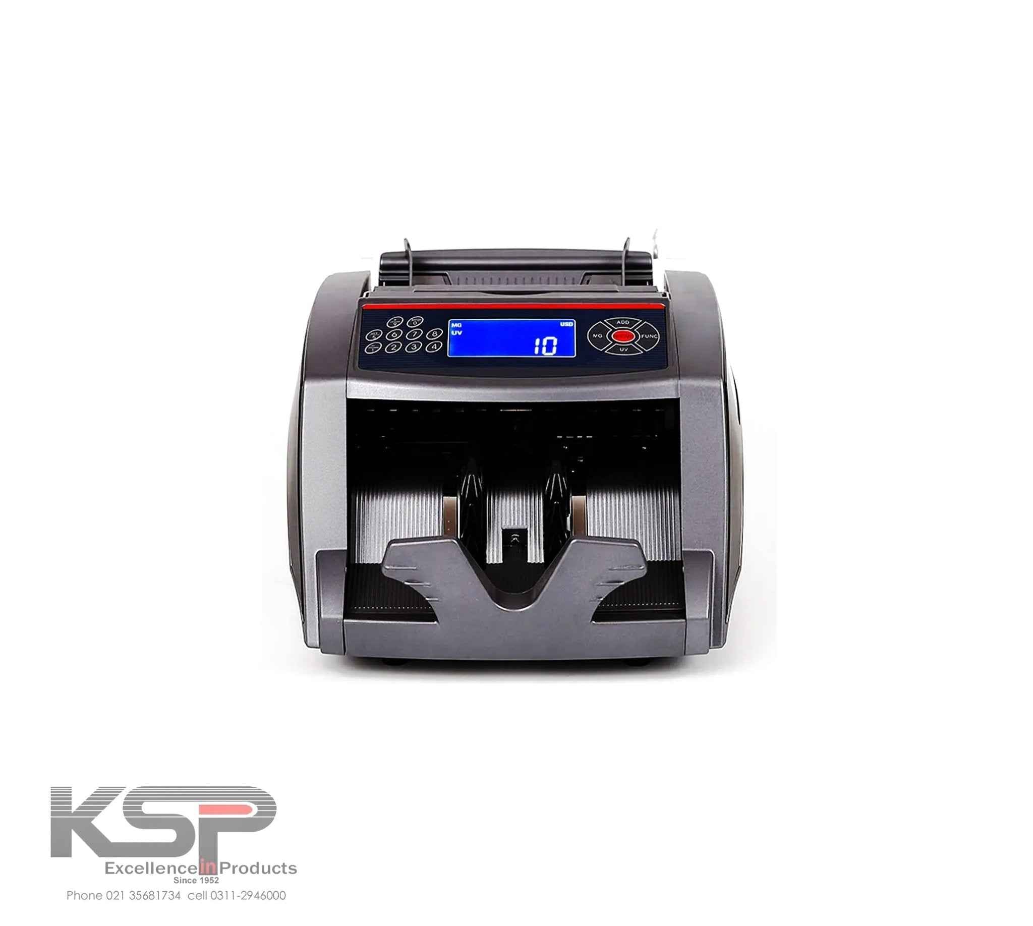 Cash Counting Machine FJ-2825C