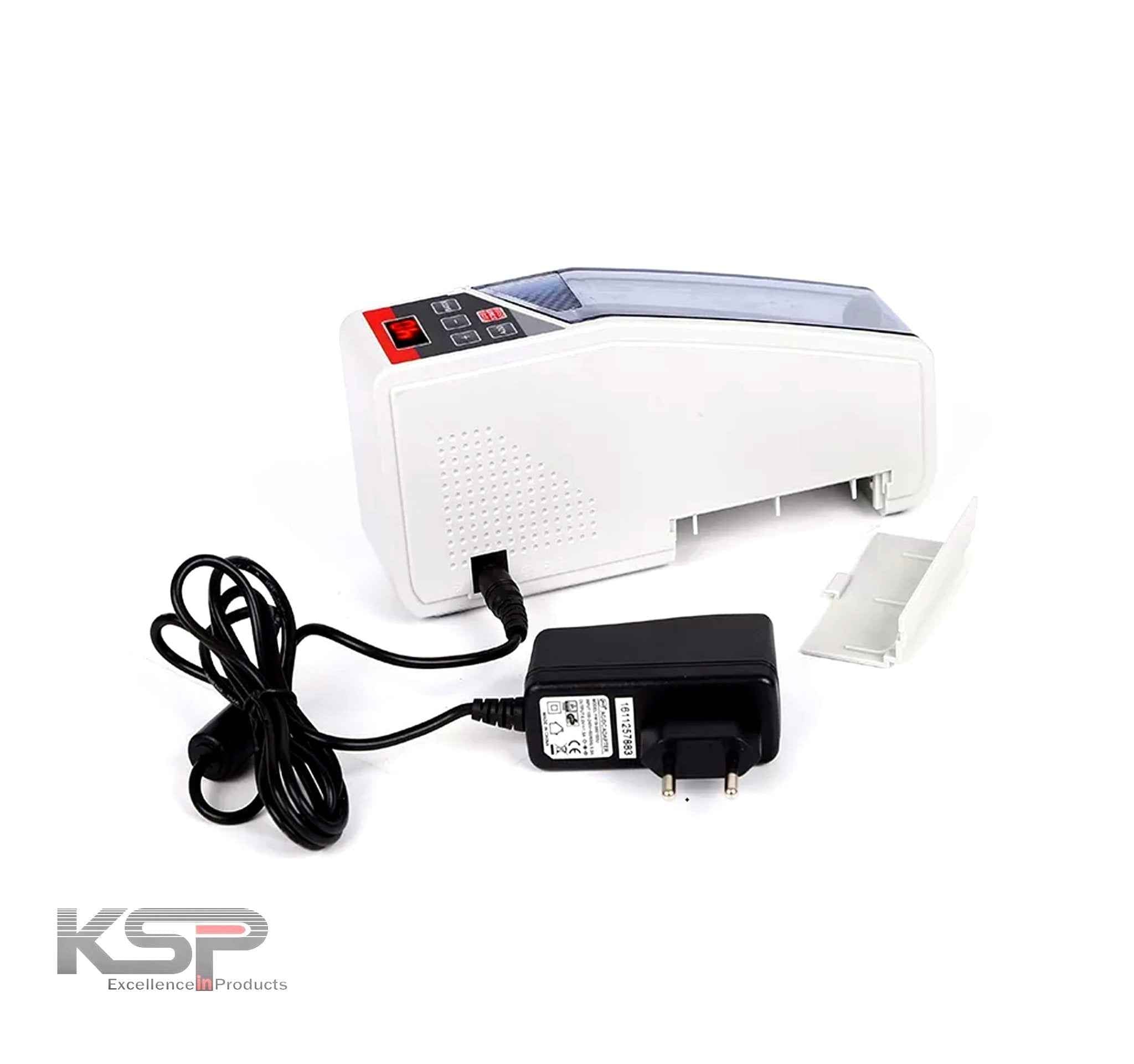 Cash Counting Machine