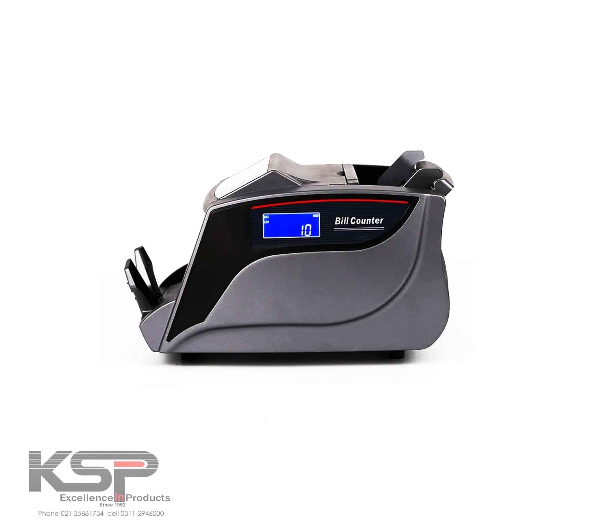 Cash Counting Machine FJ-2825C