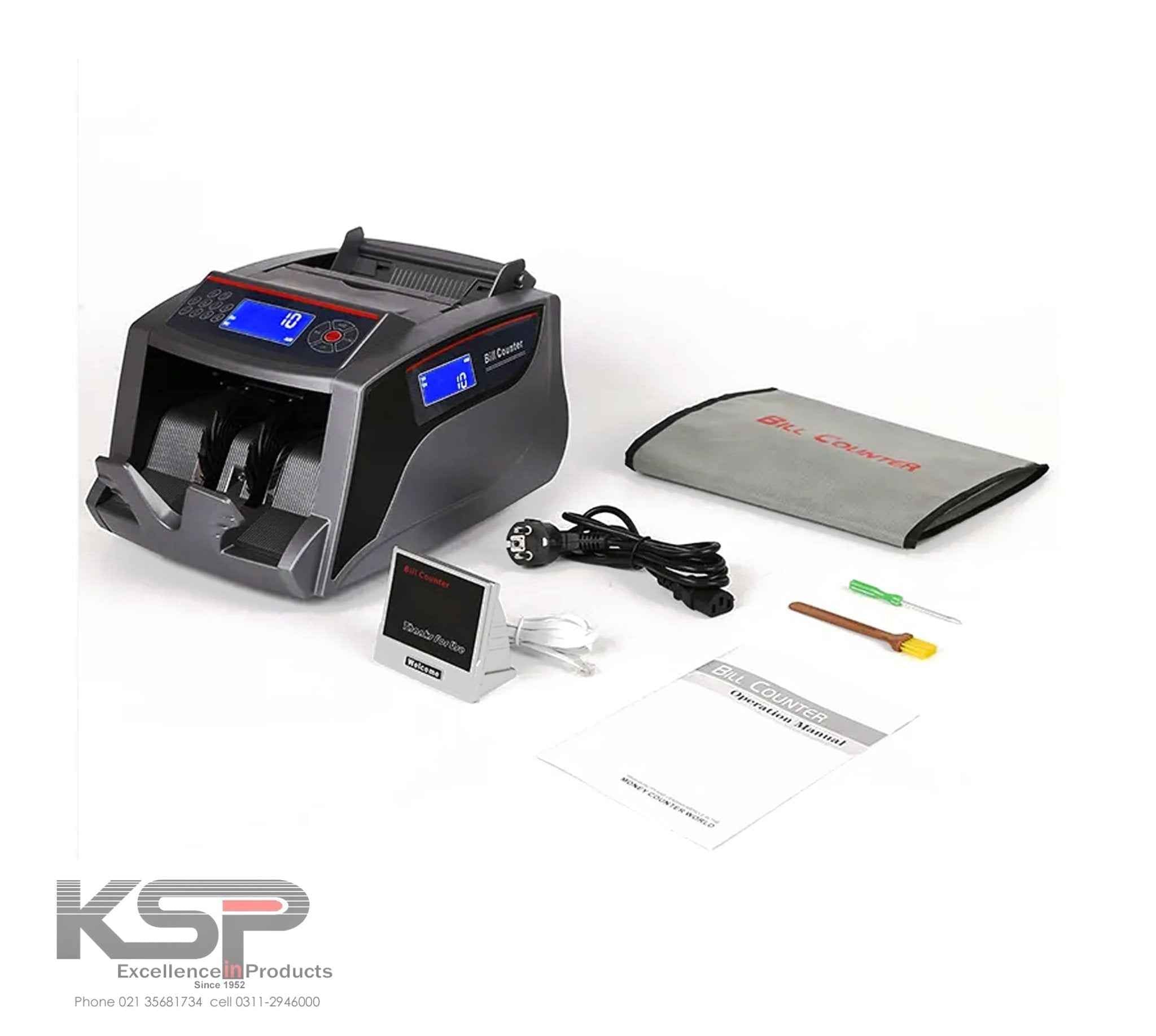 Cash Counting Machine FJ-2825C