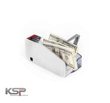 Cash Counting Machine