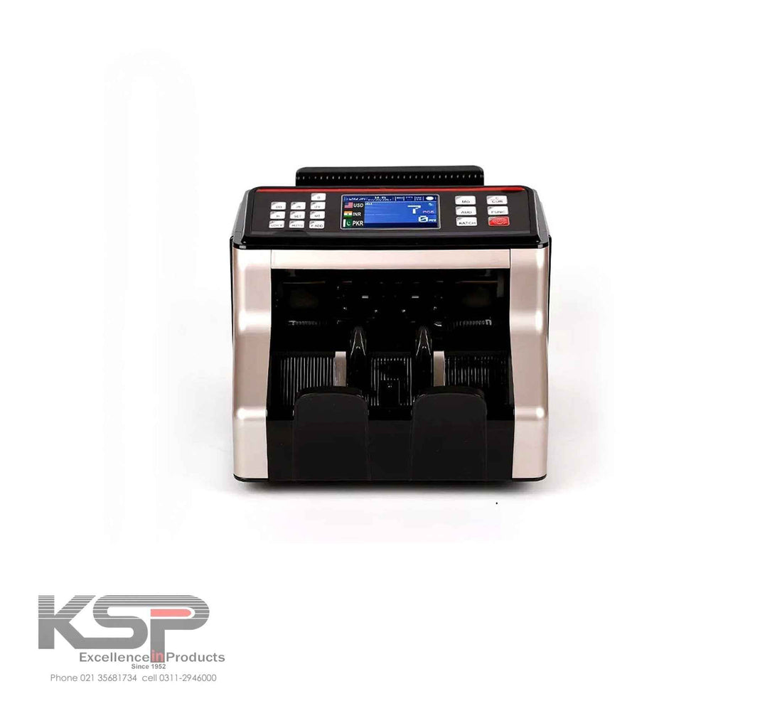 Cash Counting Machine FJ-2830