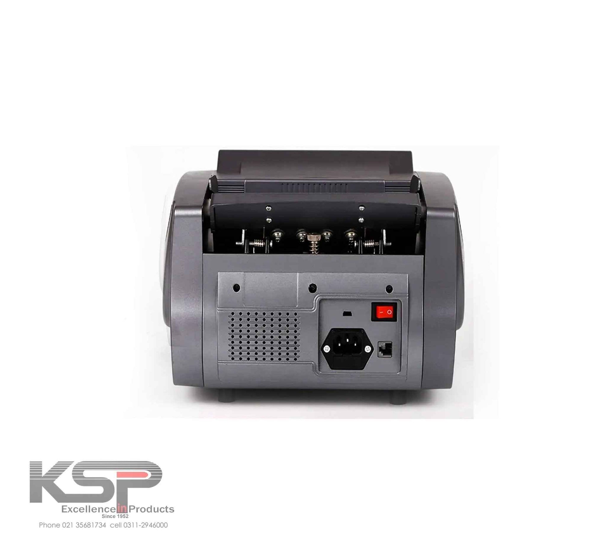 Cash Counting Machine FJ-2825C