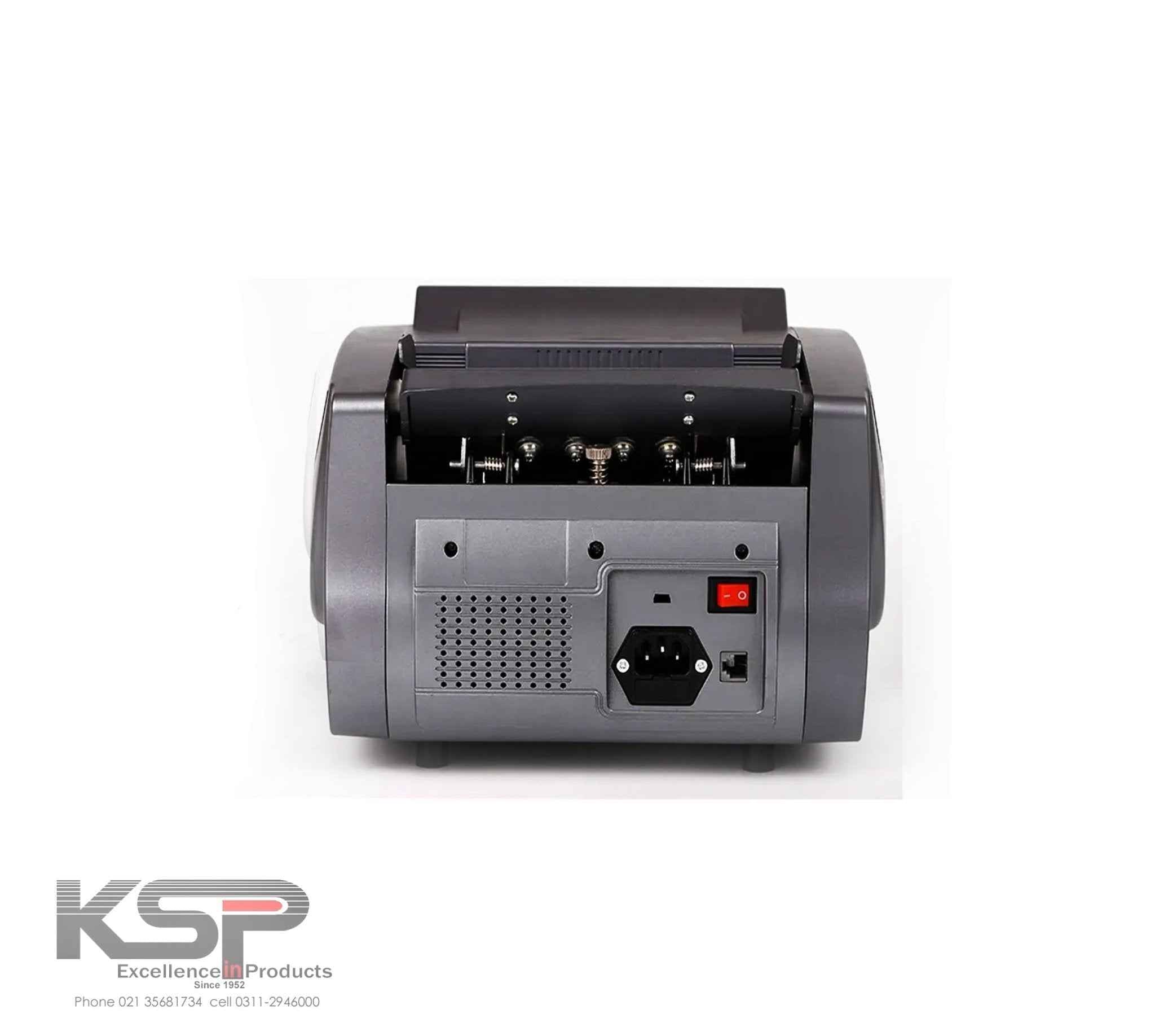 Cash Counting Machine FJ-2825C