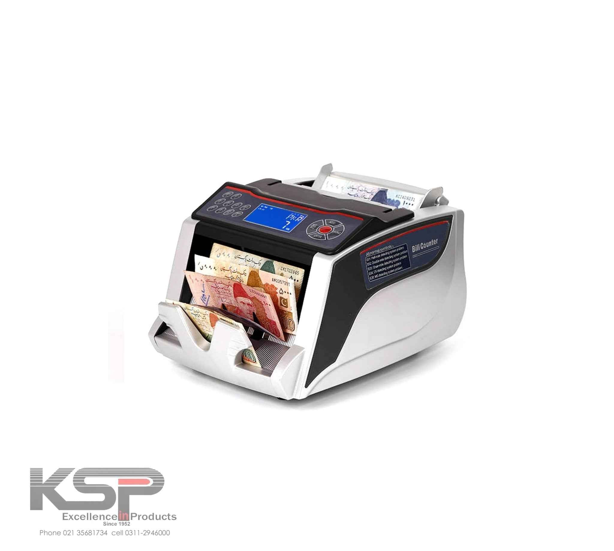 Cash Counting Machine FJ-2825