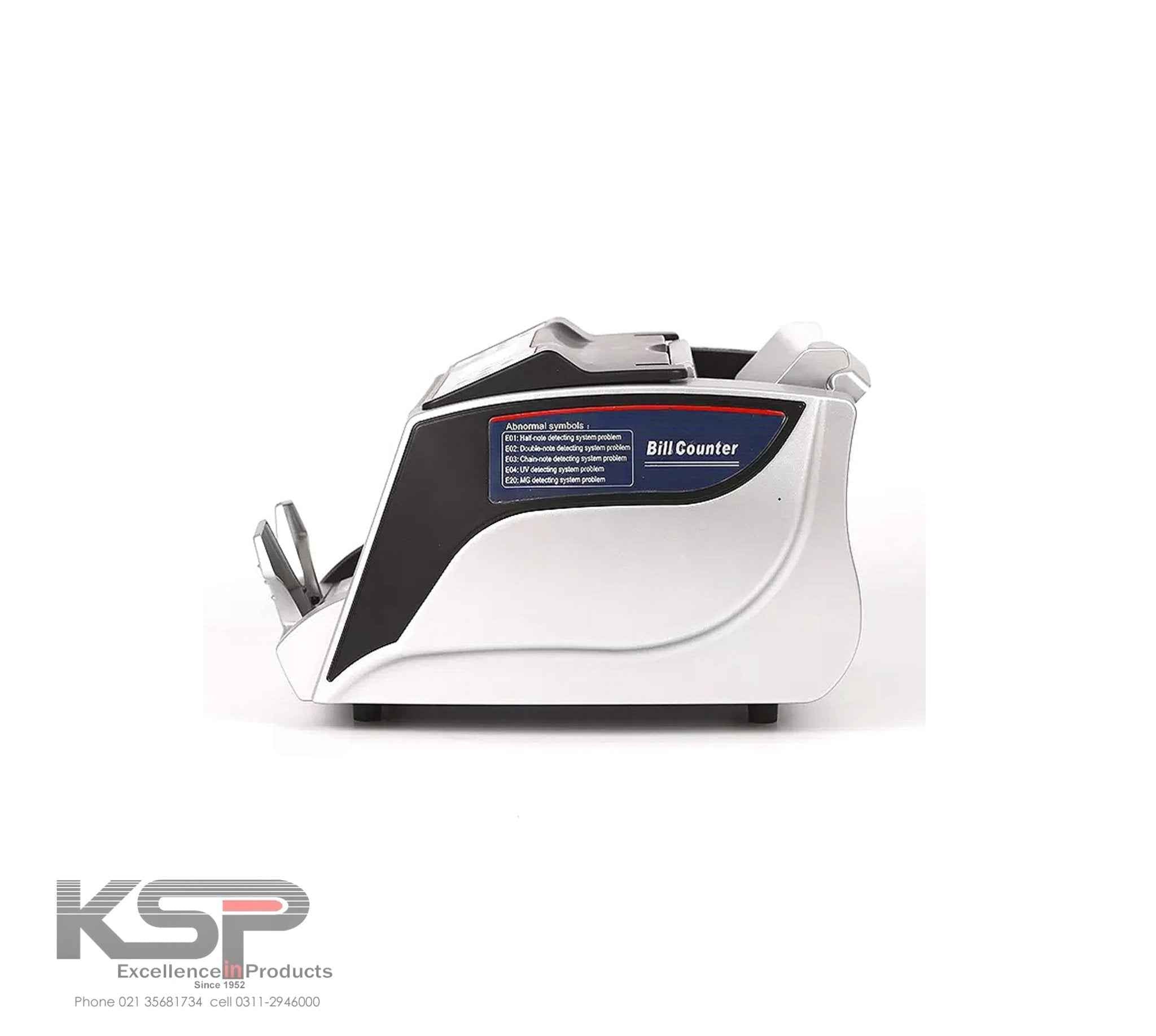 Cash Counting Machine FJ-2825