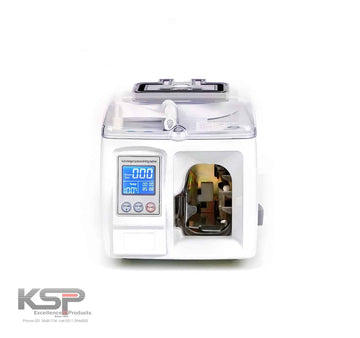 KSP Cash Counting Machines FJ-A06 with LCD Display and Money Sorting Features