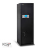 KSPSafe&Vault Digital Lockers ED-200 Gun Safe with electronic keypad and secure locking system